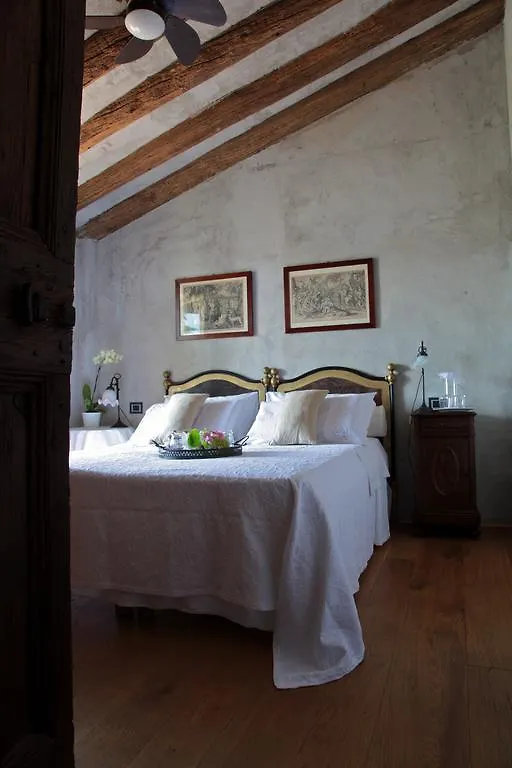 La Criolda Charming Villa سان فيليتْشي ديل بيناكو