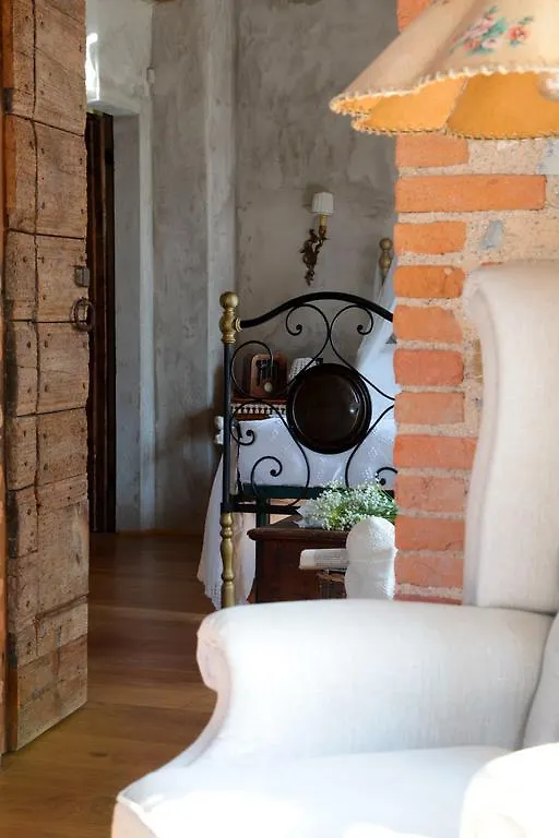 La Criolda Charming Villa سان فيليتْشي ديل بيناكو