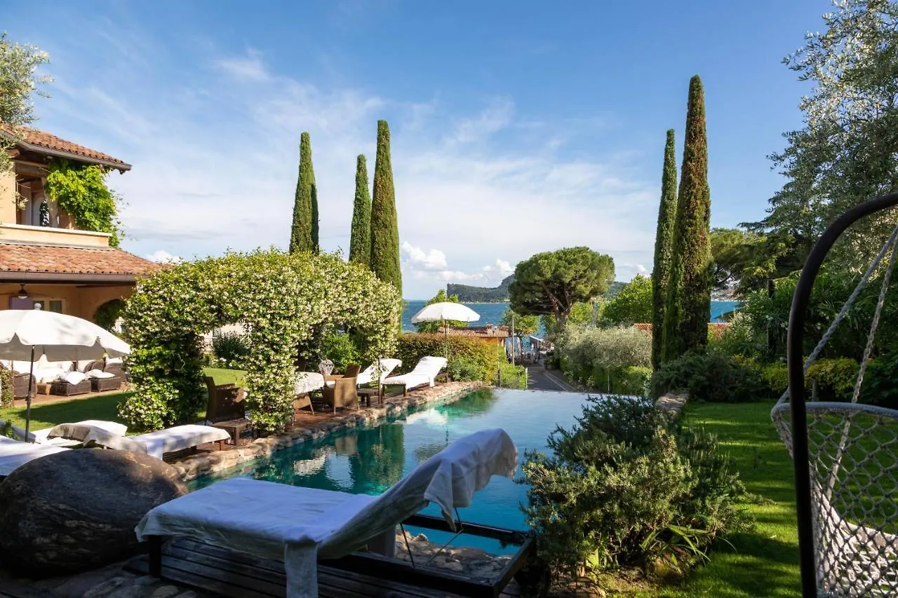La Criolda Charming Villa سان فيليتْشي ديل بيناكو
