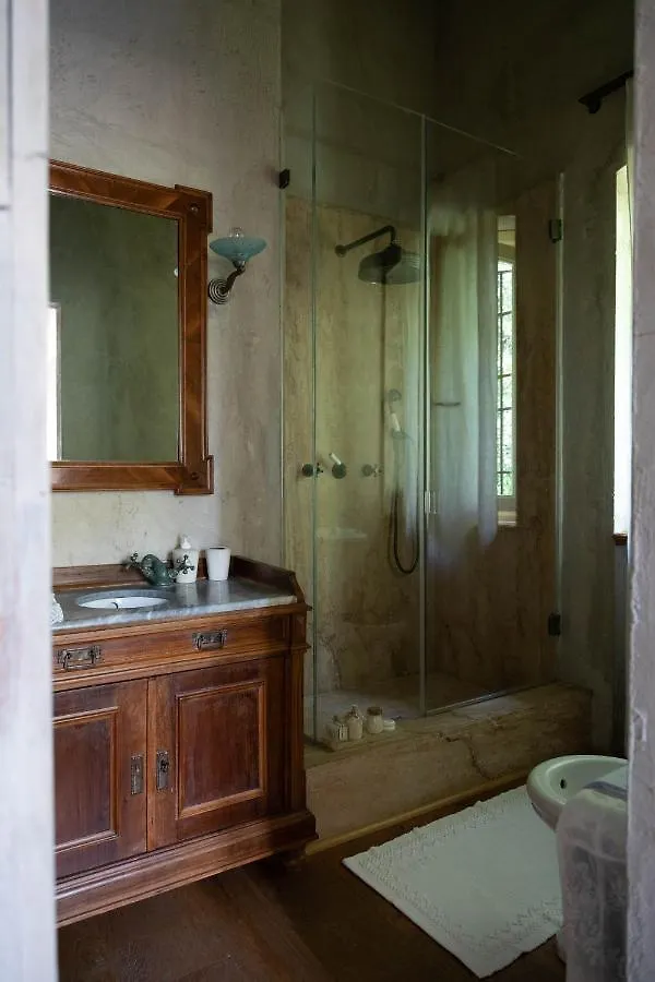 La Criolda Charming Villa سان فيليتْشي ديل بيناكو 0*,