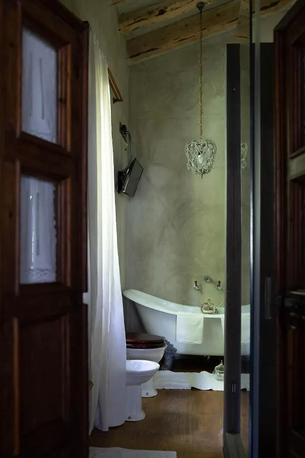 La Criolda Charming Villa سان فيليتْشي ديل بيناكو