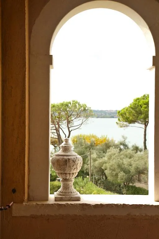 La Criolda Charming Villa سان فيليتْشي ديل بيناكو