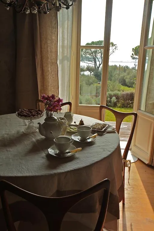 La Criolda Charming Villa سان فيليتْشي ديل بيناكو