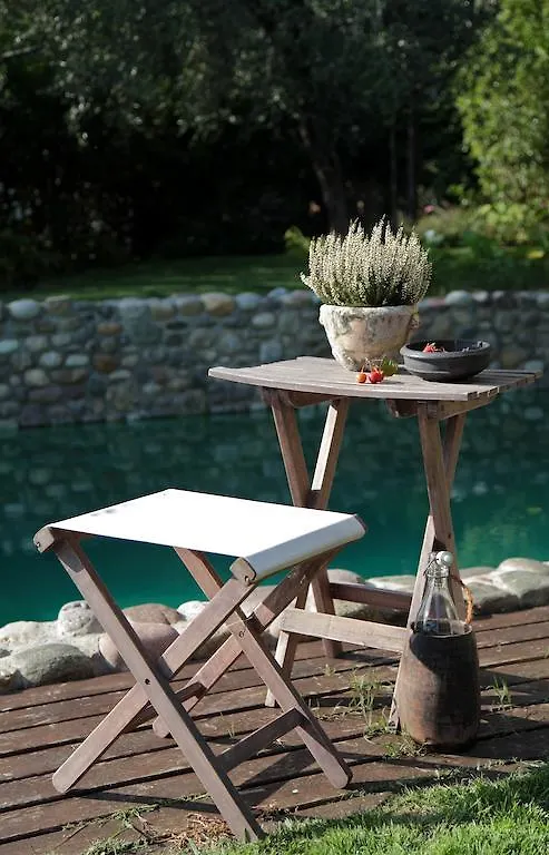 La Criolda Charming Villa سان فيليتْشي ديل بيناكو