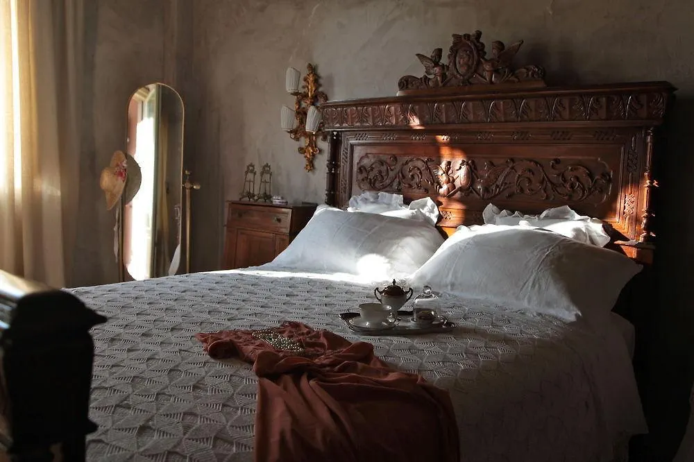 La Criolda Charming Villa سان فيليتْشي ديل بيناكو