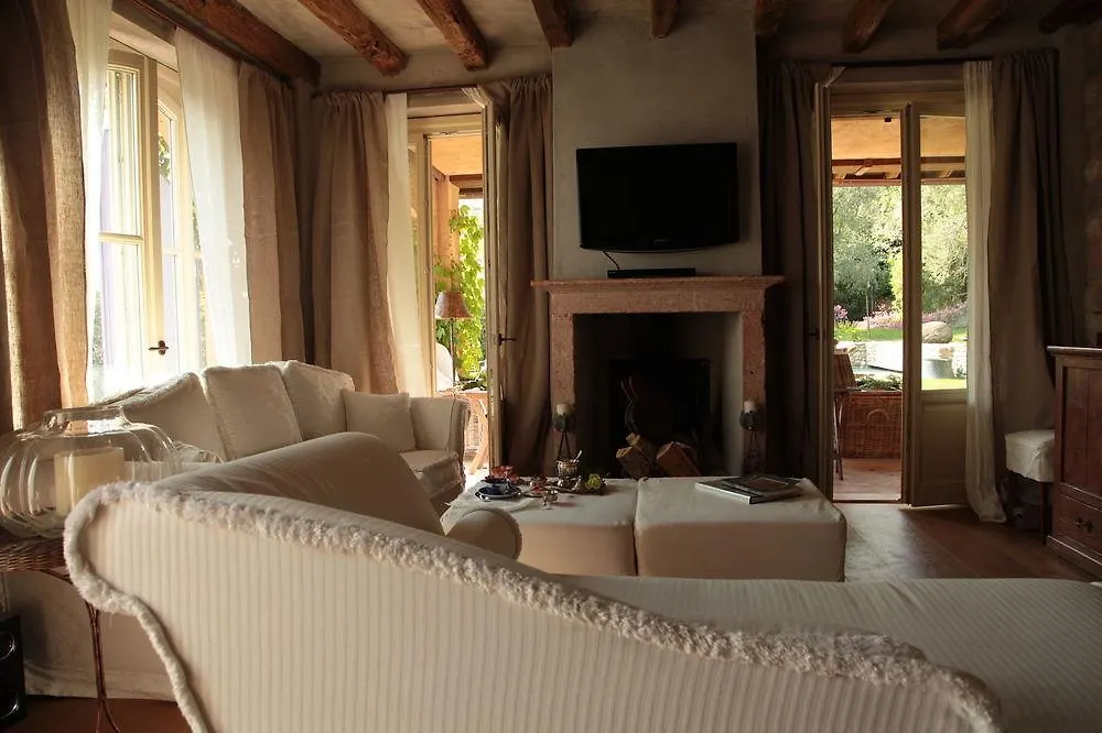La Criolda Charming Villa سان فيليتْشي ديل بيناكو