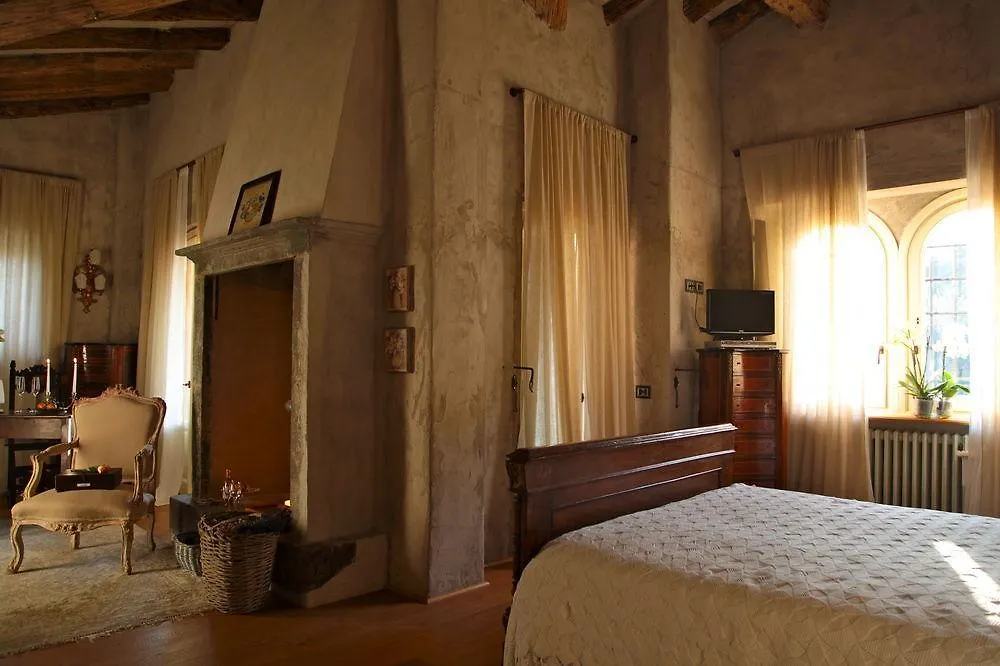 La Criolda Charming Villa سان فيليتْشي ديل بيناكو