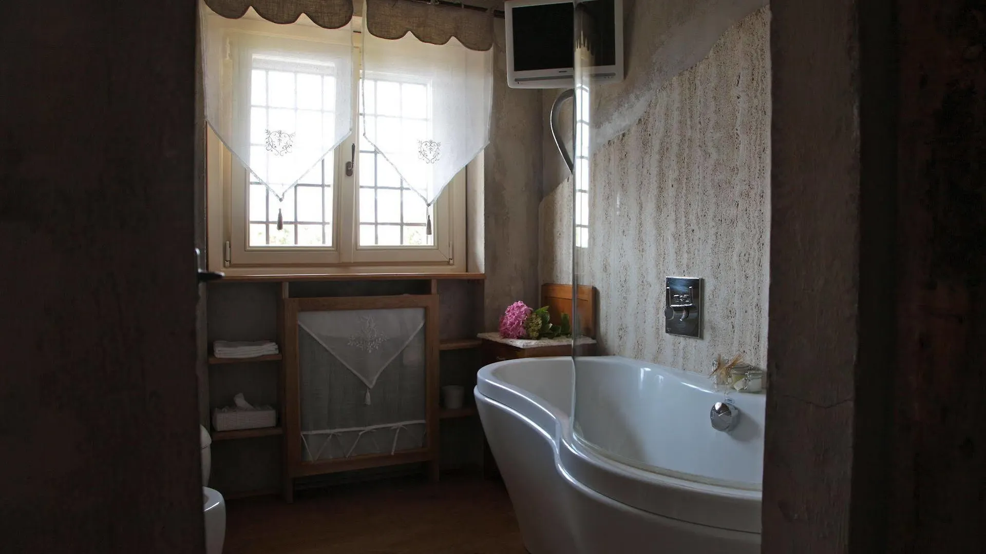 La Criolda Charming Villa سان فيليتْشي ديل بيناكو 0*,